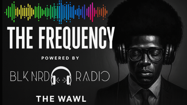 The Frequency show