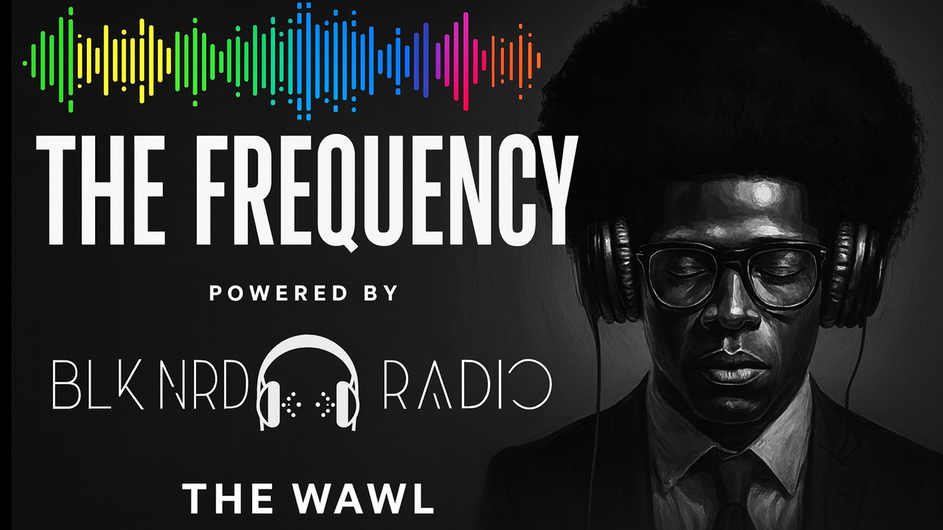 TheFrequency The Frequency show